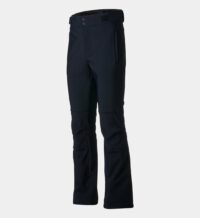 Pantalon slim Franz III Bleu Fusalp