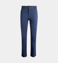 Pantalon slim fit Alpha Khaki coton Bleu Dockers