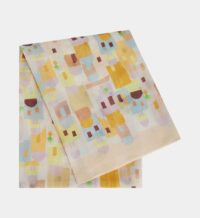 Pareo Active en coton Multicolore Bonpoint