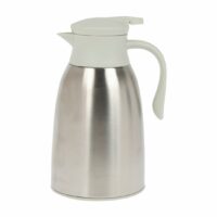 Pichet isotherme Take Away inox 1L Gris Faveco