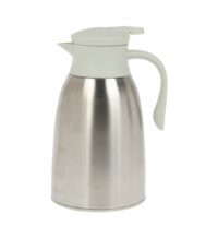 Pichet isotherme Take Away inox 1L Gris Faveco