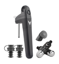 Pivot™+ Noir Coravin