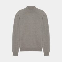 Pull Marco Heather Grey Gris Noyoco