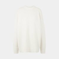 Pull ample Seville maille Beige SIR The Label