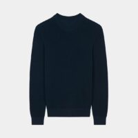 Pull droit Maxens Bleu Balibaris