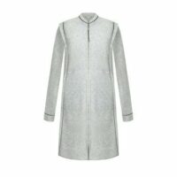 Robe de chambre FABIA Gris Paladini