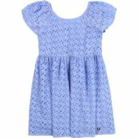 Robe en broderie anglaise Violet Carrément Beau