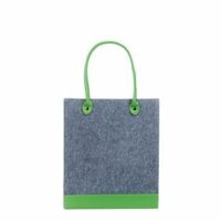 Sac MANHATTAN Gris Madura