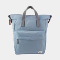 Sac à dos Bantry B Medium Bleu Roka