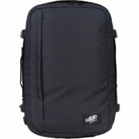 Sac à dos Classic Plus pour ordinateur 18 Noir Cabinzero