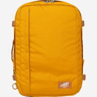 Sac à dos Classic Plus pour ordinateur 18 Orange Cabinzero