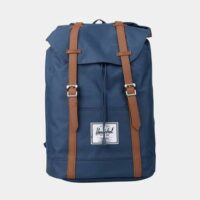 Sac à dos Herschel Retreat™ en toile Bleu Herschel