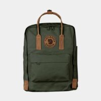 Sac à dos Kanken No 2 Vert Fjallraven