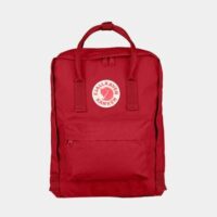 Sac à dos Kanken Rouge Fjallraven