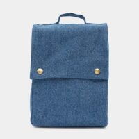 Sac à dos The Little One's Back Bleu Multi baby green