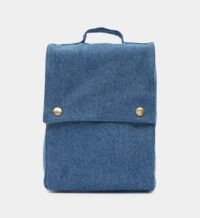 Sac à dos The Little One's Back Bleu Multi baby green