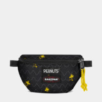 Sac banane Springer Snoopy Jaune Eastpak