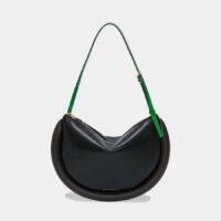 Sac besace Bumper Moon Multicolore JW Anderson