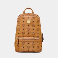 Sac besace Klassik Marron MCM