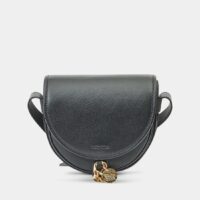 Sac besace Mara cuir Noir See By Chloe