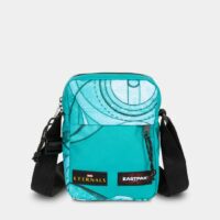 Sac besace The One Bleu Eastpak