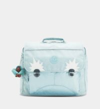 Sac cartable Iniko Bleu Kipling