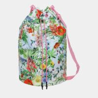 Sac de plage Nedo Multicolore Molo