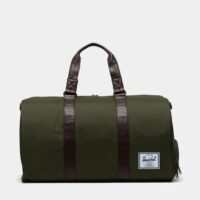 Sac de sport Herschel Novel™ Vert Herschel