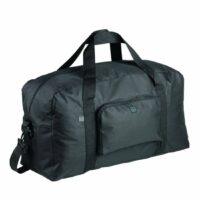 Sac de voyage Adventure bag XL Noir Go Travel