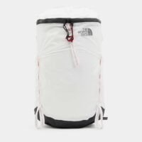 Sac de voyage Flyweight Daypack nylon Blanc The North Face