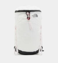 Sac de voyage Flyweight Daypack nylon Blanc The North Face