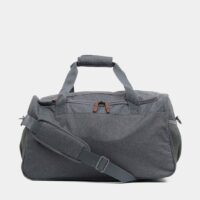 Sac de voyage Maubert 2.0 Gris Delsey