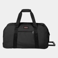 Sac de voyage à roulettes Container 85+ 2R 83 cm Noir Eastpak