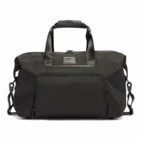 Sac de voyage extensible Alpha 3 Noir Tumi