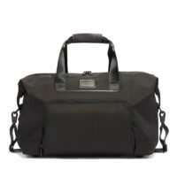 Sac de voyage extensible Alpha 3 Noir Tumi