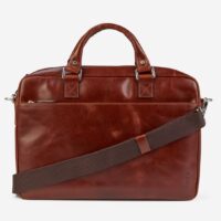 Sac porte-documents  Buddy Marron Picard