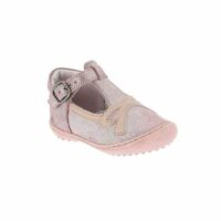 Salomés Cuir Fanny Rose Mod8