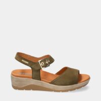 Sandales Carolyne Beige Mephisto