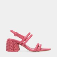 Sandales Florea Sandal Rose Gianvito Rossi