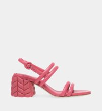 Sandales Florea Sandal Rose Gianvito Rossi