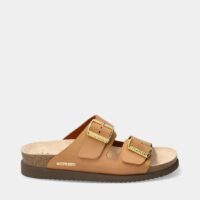 Sandales Hester Beige Mephisto