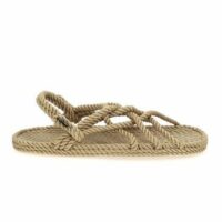 Sandales JC Beige Nomadic State of Mind