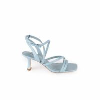 Sandales Lola Cruz Bleu Lola Cruz