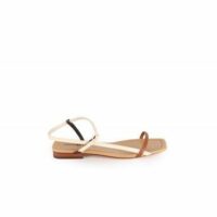 Sandales Lola Cruz Multicolore Lola Cruz