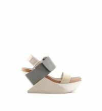 Sandales United Nude Beige United Nude