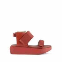 Sandales United Nude Rouge United Nude