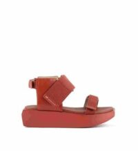Sandales United Nude Rouge United Nude