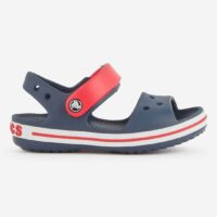 Sandales crocs Crocband Bleu Crocs