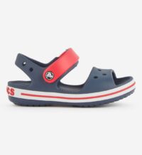 Sandales crocs Crocband Bleu Crocs