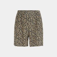 Short Bonnieux fluide Jaune Yerse